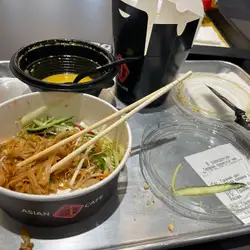 Asian cafe — Киев