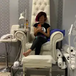Sweet Nail Studio - Миколи Коперника