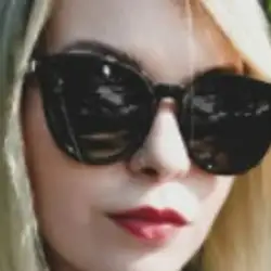 Майстер депіляції Дар'я