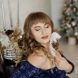 Валерія Ліра