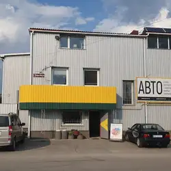 Пегас Авто