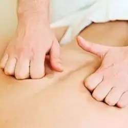 SWAN MASSAGE STUDIO