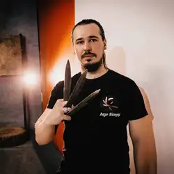 Лезо Вітру