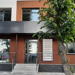 Автошкола МСТК - Данила Щербаківського, 45a