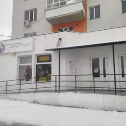Ветеринарна клініка My Pet Place