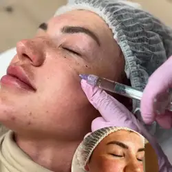 VR cosmetology