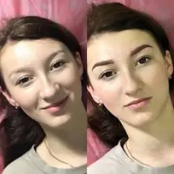 Аліна Мельник — Київ
