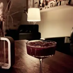 Душа Bar & Lounge — Одесса