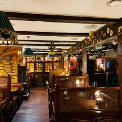 SUNDUK PUB Михайлівська