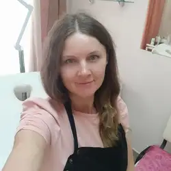 Таїсія Скітченко майстер депіляції