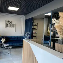The Kogti — Днепр