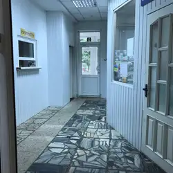Кабінет лікаря-дерматолога Гончарова А.М.