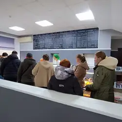 Полтавські пундики — Полтава