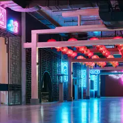 Multiplex - Львів, Кульпарківська — Львов