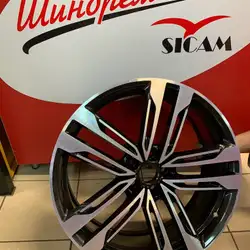 Шиноремонт SICAM
