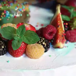 Sweet Shop