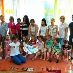 Світ відкриттів