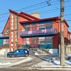 Приватний садок Magic Kids