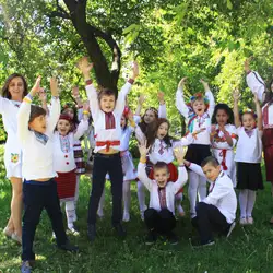 Міжнародний ліцей МАУП