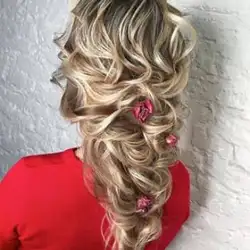 Анна Лопикович — Луцк