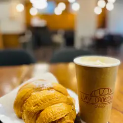 Lviv Croissants