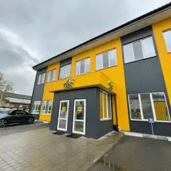 СТО ТДС УкрСпецтехніка