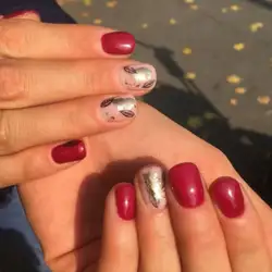Sydorzhevska Nails