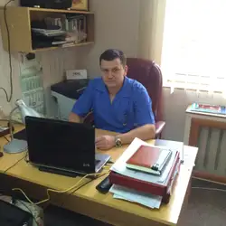 Гінекологічне відділення ВМКЦ ЗР