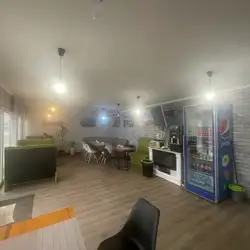 Узбецька кухня