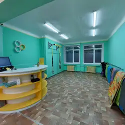 Фитнес студия FitRoom Studio