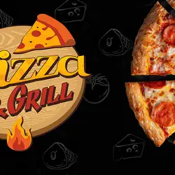 Pizza&Grill