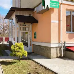 Стоматологія Кокоша О.В.