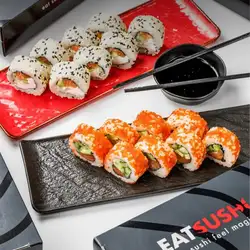 EatSushi — Київ