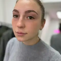 Ogudinaa Brows — Дніпро