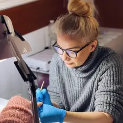 TF Beauty Studio