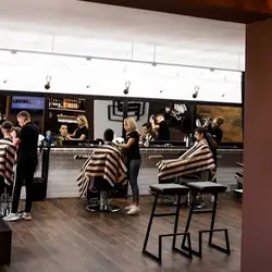 Barbershop Berloga - Тернопіль, Вербицького