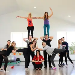DanceAvenue - Небесної Сотні