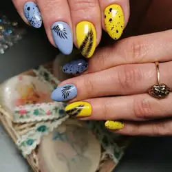 Irena Nail Room