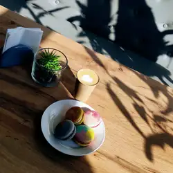 LIBERIKA coffee point