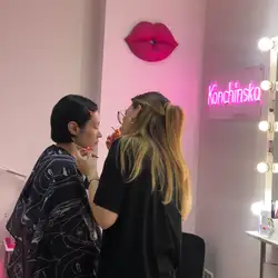 Konchinska