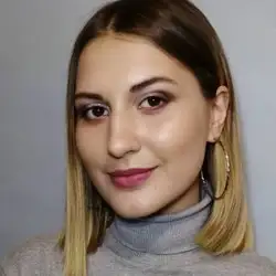 Олена Черноног