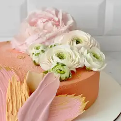Торты и Десерты на заказ г. Киев. Кондитерская Manzhosova Patisserie