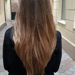 Тужур Шарм — Одесса