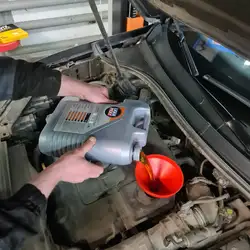 AutoExpert