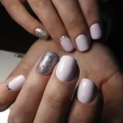 Pati Nail Room