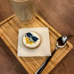ChenD coffee — Одесса