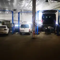 СТО Autodoc - Київ, Автозаводська