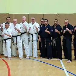 Sokarate Odessa - Семінарська