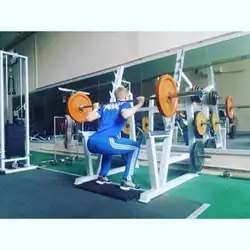 Fitness Fox
