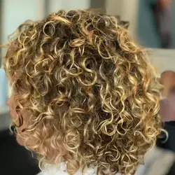 Celebrity Beauty Salon